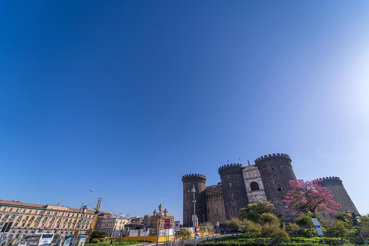 Royal House Napoli Centro, By Clapa Group Hotel Exterior photo