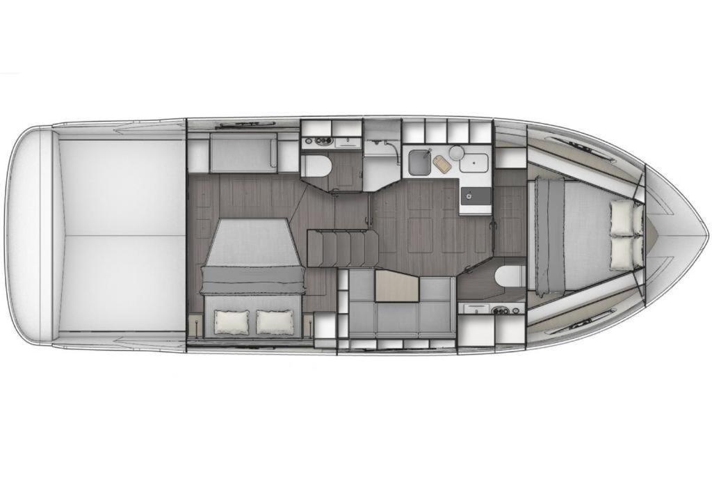 Royal House Napoli Centro, By Clapa Group Hotel Exterior photo