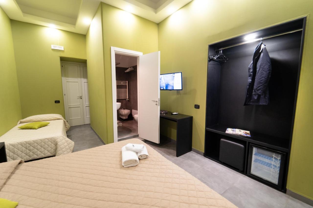 Royal House Napoli Centro, By Clapa Group Hotel Exterior photo